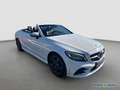 Mercedes-Benz C 180 Cabrio AMG-LINE Airscarf LED Navi Kamera Weiß - thumbnail 4