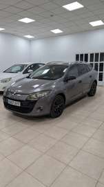 Grand Tour 1.9dCi Exception Aut.