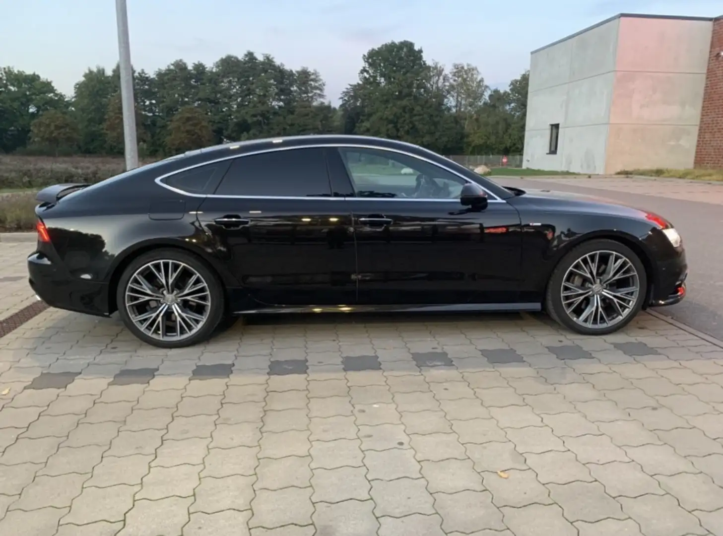 Audi A7 3.0 TDI quattro S tronic - 2