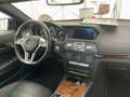 Mercedes-Benz E 350 4M Coupé AMG V6 *Performance*Keyless*360° Zwart - thumbnail 9