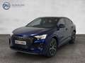Audi Q4 e-tron Audi Q4 Sportback 50 e-tron quattro Blau - thumbnail 1