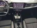 Audi Q4 e-tron Audi Q4 Sportback 50 e-tron quattro Blau - thumbnail 10