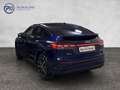 Audi Q4 e-tron Audi Q4 Sportback 50 e-tron quattro Blau - thumbnail 4