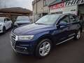 Audi Q5 Quattro S - Line sport Blau - thumbnail 12