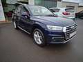Audi Q5 Quattro S - Line sport Blau - thumbnail 3