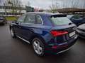 Audi Q5 Quattro S - Line sport Blau - thumbnail 11