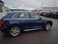 Audi Q5 Quattro S - Line sport Blau - thumbnail 4