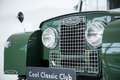 Land Rover SERIES 1   - ONLINE AUCTION Groen - thumbnail 2