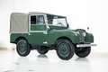 Land Rover SERIES 1   - ONLINE AUCTION Groen - thumbnail 21