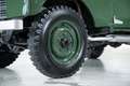 Land Rover SERIES 1   - ONLINE AUCTION Groen - thumbnail 8