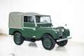 Land Rover SERIES 1   - ONLINE AUCTION Groen - thumbnail 20