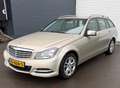 Mercedes-Benz C 220 Estate CDI Business Class Avantgarde NAVI/CRUISE/L Beige - thumbnail 2