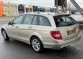 Mercedes-Benz C 220 Estate CDI Business Class Avantgarde NAVI/CRUISE/L Beige - thumbnail 4
