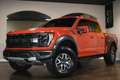 Ford F 150 Raptor - thumbnail 1