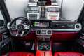 Mercedes-Benz G 63 AMG BRABUS G800 - Widestar Package - Akrapovic - Matte Schwarz - thumbnail 12