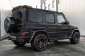 Mercedes-Benz G 63 AMG BRABUS G800 - Widestar Package - Akrapovic - Matte Schwarz - thumbnail 2