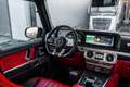 Mercedes-Benz G 63 AMG BRABUS G800 - Widestar Package - Akrapovic - Matte Schwarz - thumbnail 13