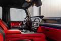 Mercedes-Benz G 63 AMG BRABUS G800 - Widestar Package - Akrapovic - Matte Schwarz - thumbnail 5