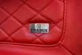 Mercedes-Benz G 63 AMG BRABUS G800 - Widestar Package - Akrapovic - Matte Schwarz - thumbnail 23