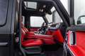 Mercedes-Benz G 63 AMG BRABUS G800 - Widestar Package - Akrapovic - Matte Schwarz - thumbnail 19