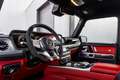 Mercedes-Benz G 63 AMG BRABUS G800 - Widestar Package - Akrapovic - Matte Schwarz - thumbnail 3