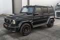 Mercedes-Benz G 63 AMG BRABUS G800 - Widestar Package - Akrapovic - Matte Schwarz - thumbnail 32