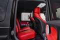 Mercedes-Benz G 63 AMG BRABUS G800 - Widestar Package - Akrapovic - Matte Schwarz - thumbnail 26
