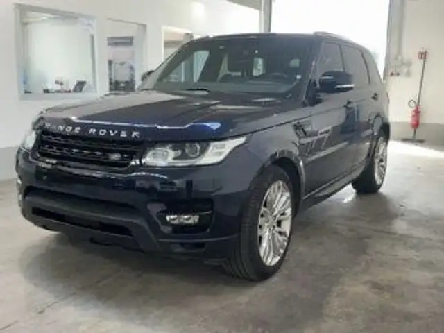 Land Rover Range Rover Sport 3.0SDV6 HSE Dynamic 306 Aut.