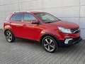 SsangYong Korando 2.2 E-XDI 2WD AT Sapphire AHK Rkam Shz Nav Leder Rot - thumbnail 7
