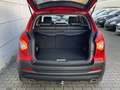 SsangYong Korando 2.2 E-XDI 2WD AT Sapphire AHK Rkam Shz Nav Leder Rot - thumbnail 9