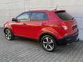 SsangYong Korando 2.2 E-XDI 2WD AT Sapphire AHK Rkam Shz Nav Leder Rot - thumbnail 10