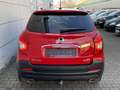SsangYong Korando 2.2 E-XDI 2WD AT Sapphire AHK Rkam Shz Nav Leder Rot - thumbnail 8