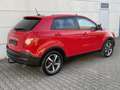 SsangYong Korando 2.2 E-XDI 2WD AT Sapphire AHK Rkam Shz Nav Leder Rot - thumbnail 3