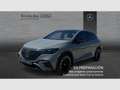 Mercedes-Benz EQE 53 500 4MATIC Gris - thumbnail 1