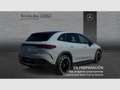 Mercedes-Benz EQE 53 500 4MATIC Gris - thumbnail 2