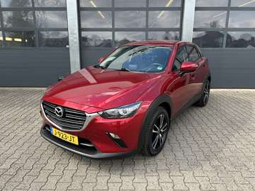 2.0 SKYACTIV-G 121pk Sport Selected