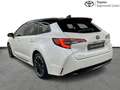Toyota Corolla TS 1.8 Hybrid GR Sport Blanc - thumbnail 3