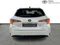 Toyota Corolla TS 1.8 Hybrid GR Sport Blanc - thumbnail 6