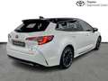 Toyota Corolla TS 1.8 Hybrid GR Sport Blanc - thumbnail 17
