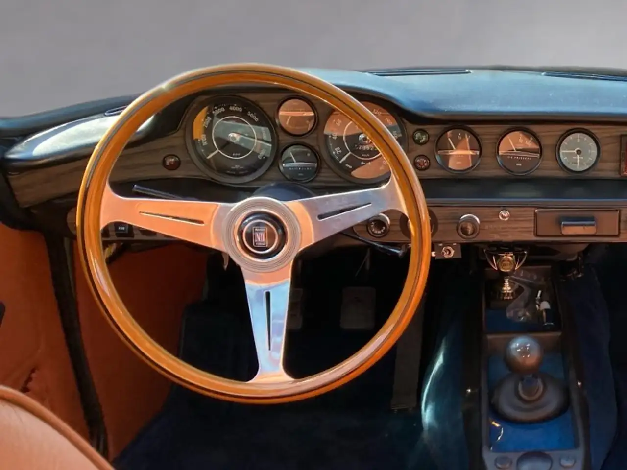 Volvo P1800 0 ES, foto 10