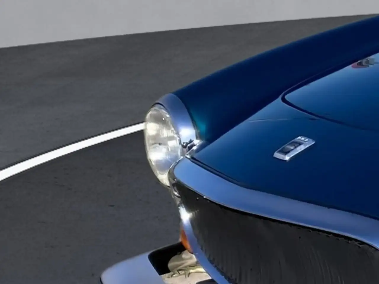 Volvo P1800 0 ES, foto 7