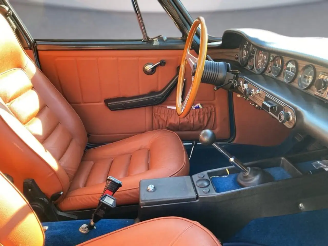 Volvo P1800 0 ES, foto 11