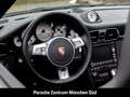 Porsche 997 911 Turbo S Cabriolet Keramikbremse 19-Zoll Schwarz - thumbnail 17