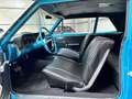 Pontiac GTO Blauw - thumbnail 7