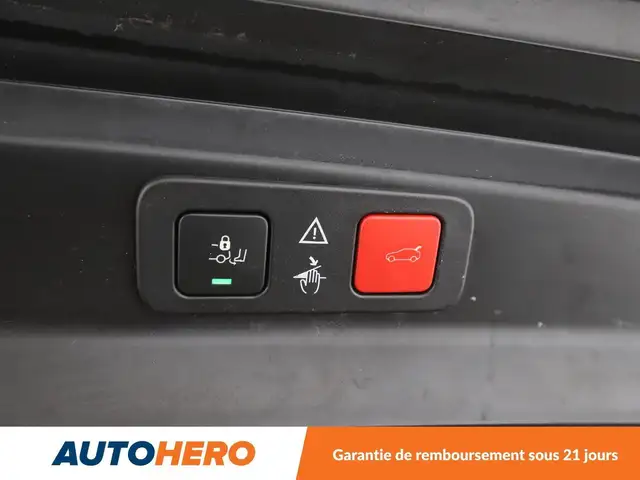 Peugeot 5008 view 23