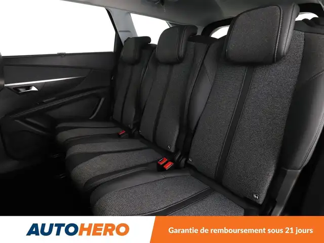 Peugeot 5008 view 15