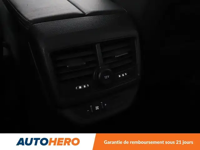 Peugeot 5008 view 14