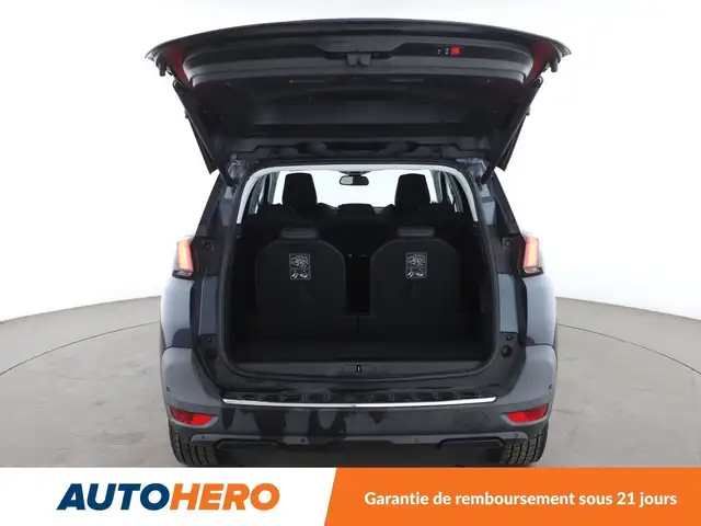 Peugeot 5008 view 19