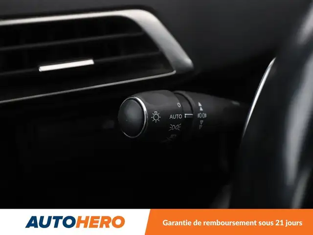 Peugeot 5008 view 27