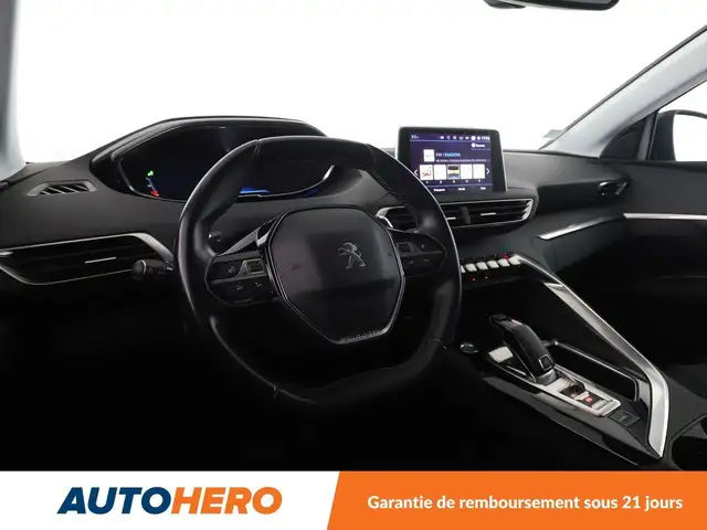 Peugeot 5008 view 11
